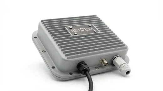 AGX THOR-Orchestrator IP66