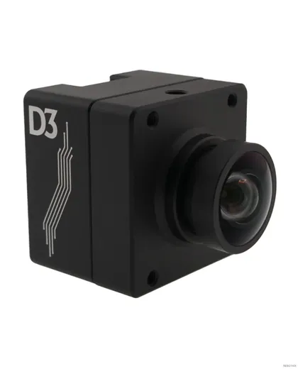 D3 GMSL CAMERA