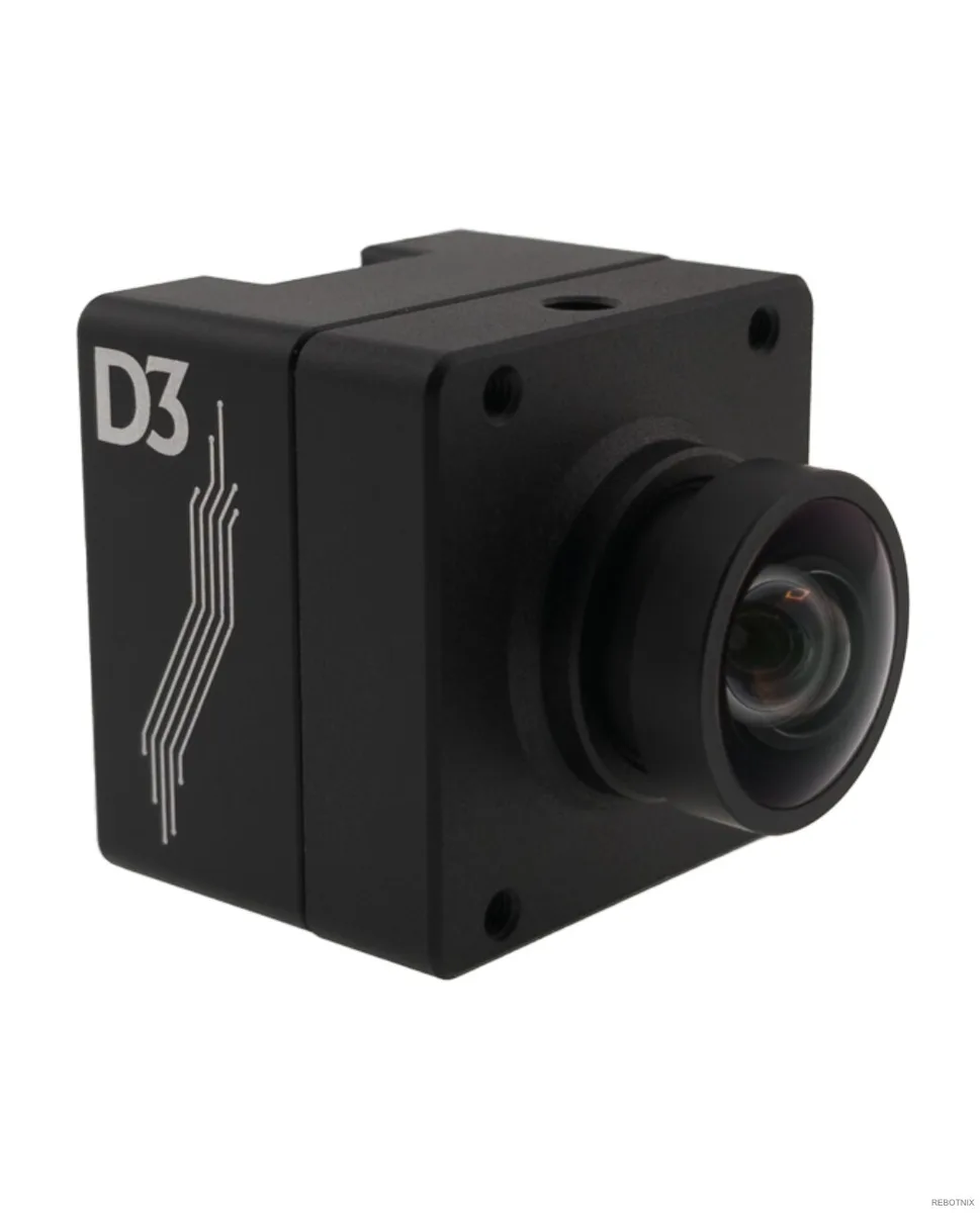 D3 GMSL CAMERA