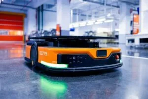Robotics Fleets & Autonomous Systems