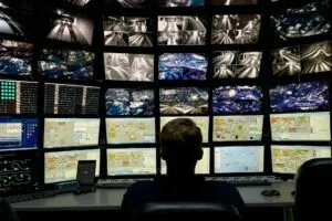 Security & Critical Infrastructure