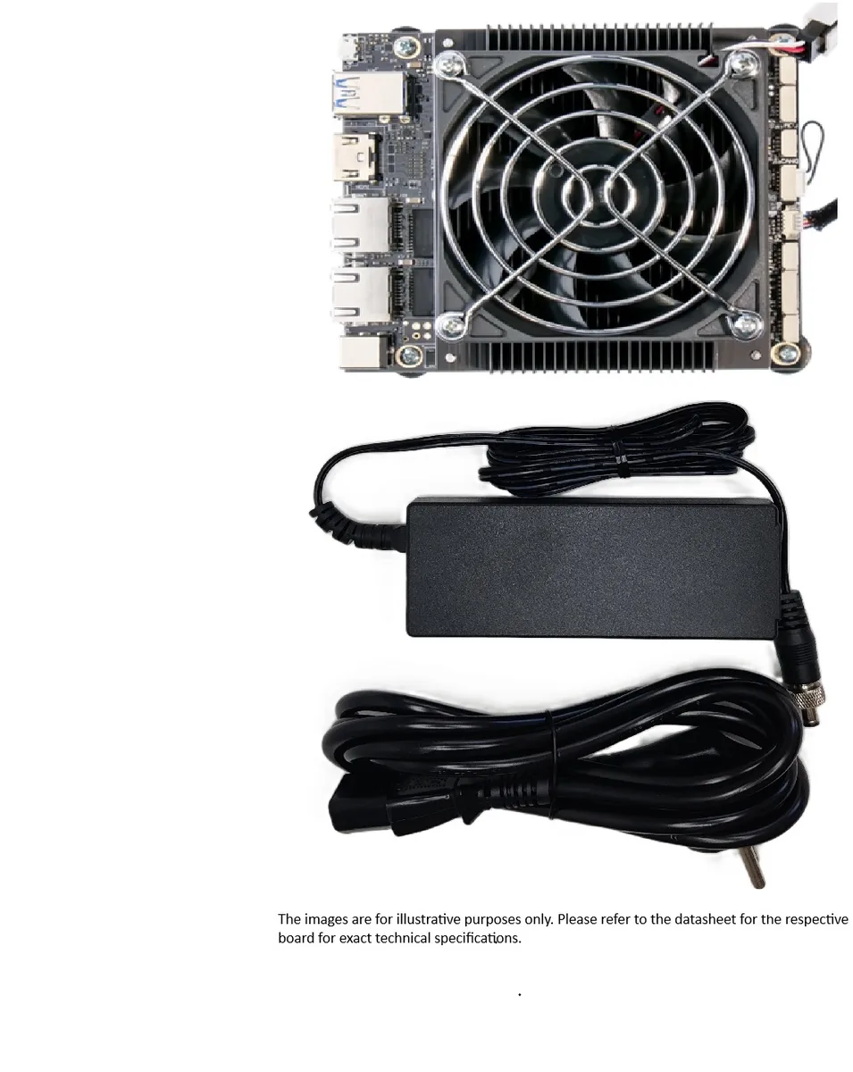 DEV-SYSTEM X232 (2x10GbE)