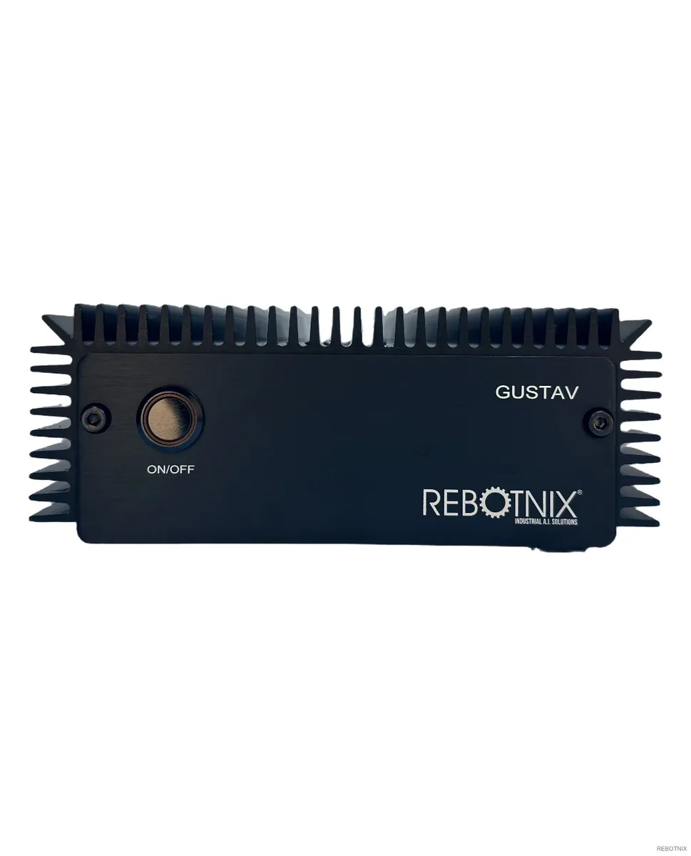 GUSTAV AGX 1GIGE