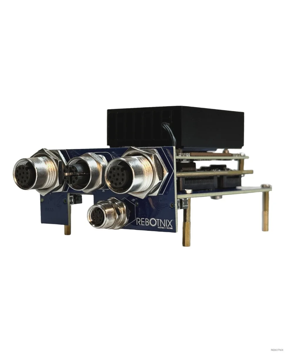 DEV-SYSTEM GUSTAV MINI (2xGMSL)