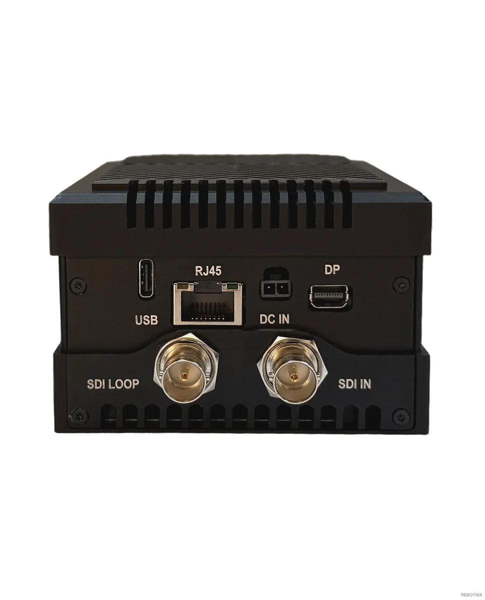 GUSTAV MINI SDI x2