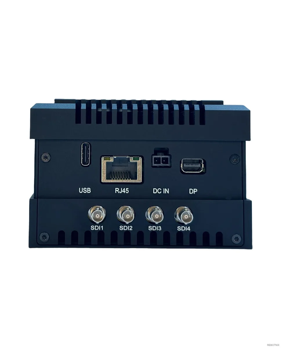 GUSTAV MINI 4 x SDI