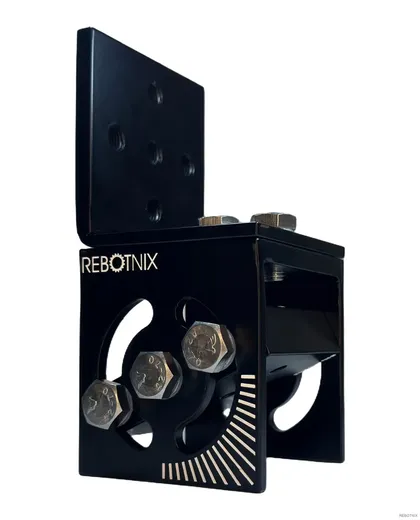 INDUSTRIAL CAMERA MOUNT