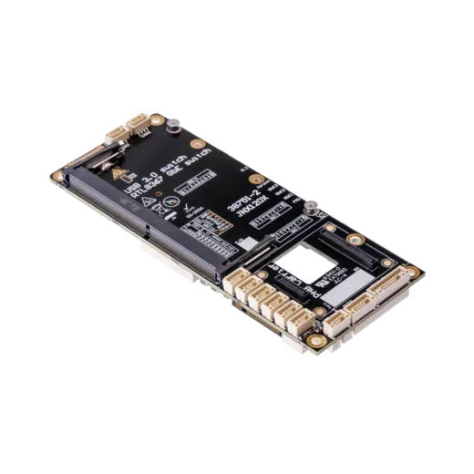 JNX120X – DRONE ROBOT CARRIER BOARD