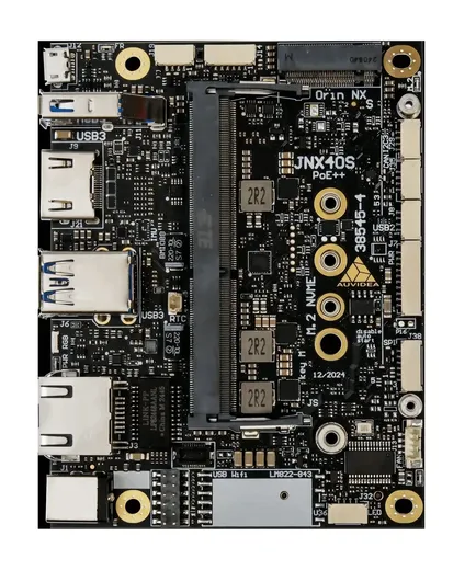 JNX40S – NANO & ORIN NX