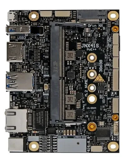 JNX41S – NANO & ORIN NX