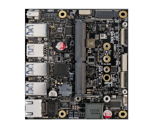 JNX45 – NANO & ORIN NX