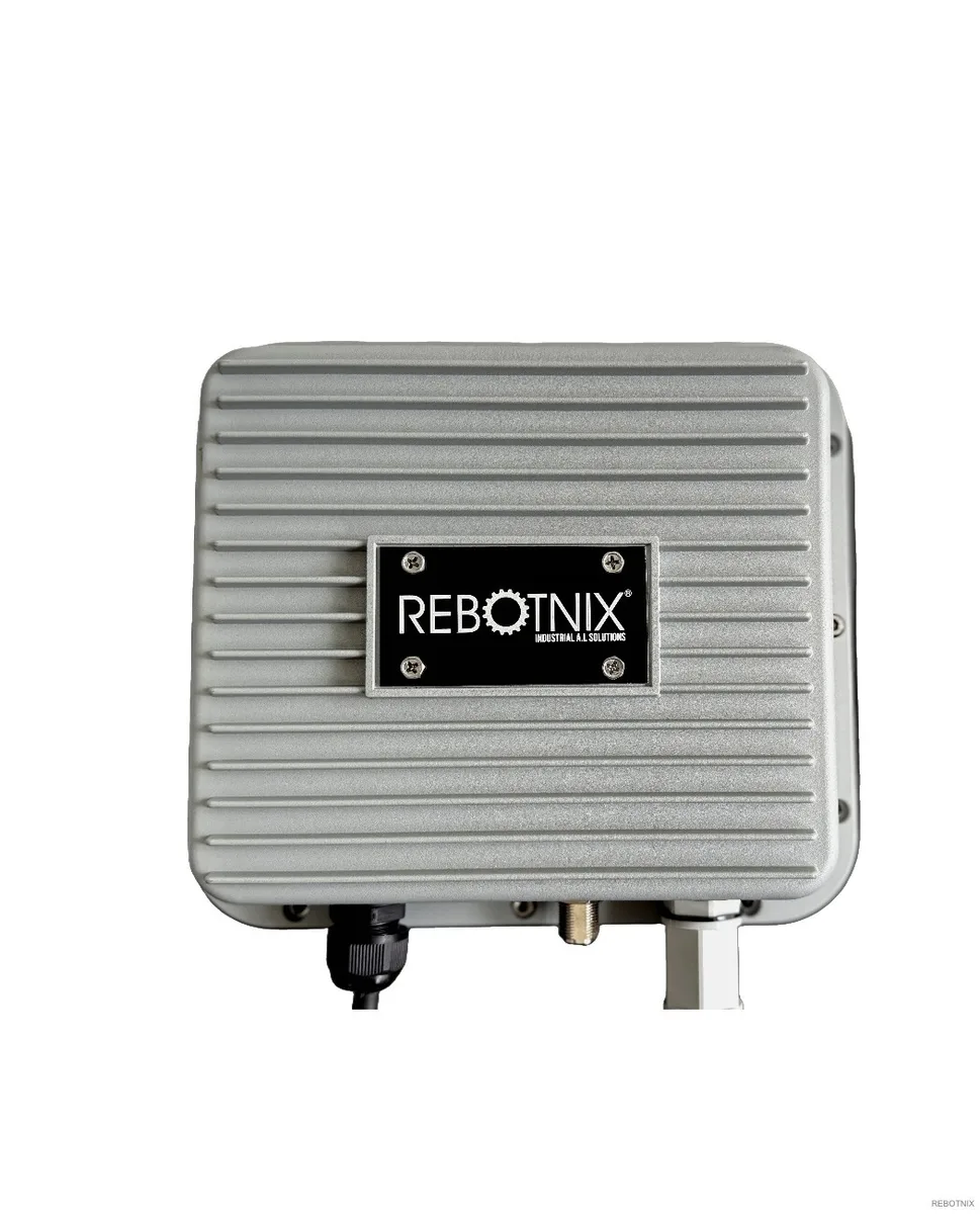 RTK-GPS STATION