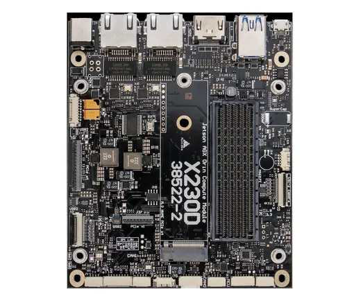 X230D-AI – AGX ORIN
