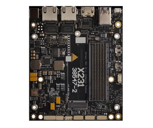X231 – AGX ORIN
