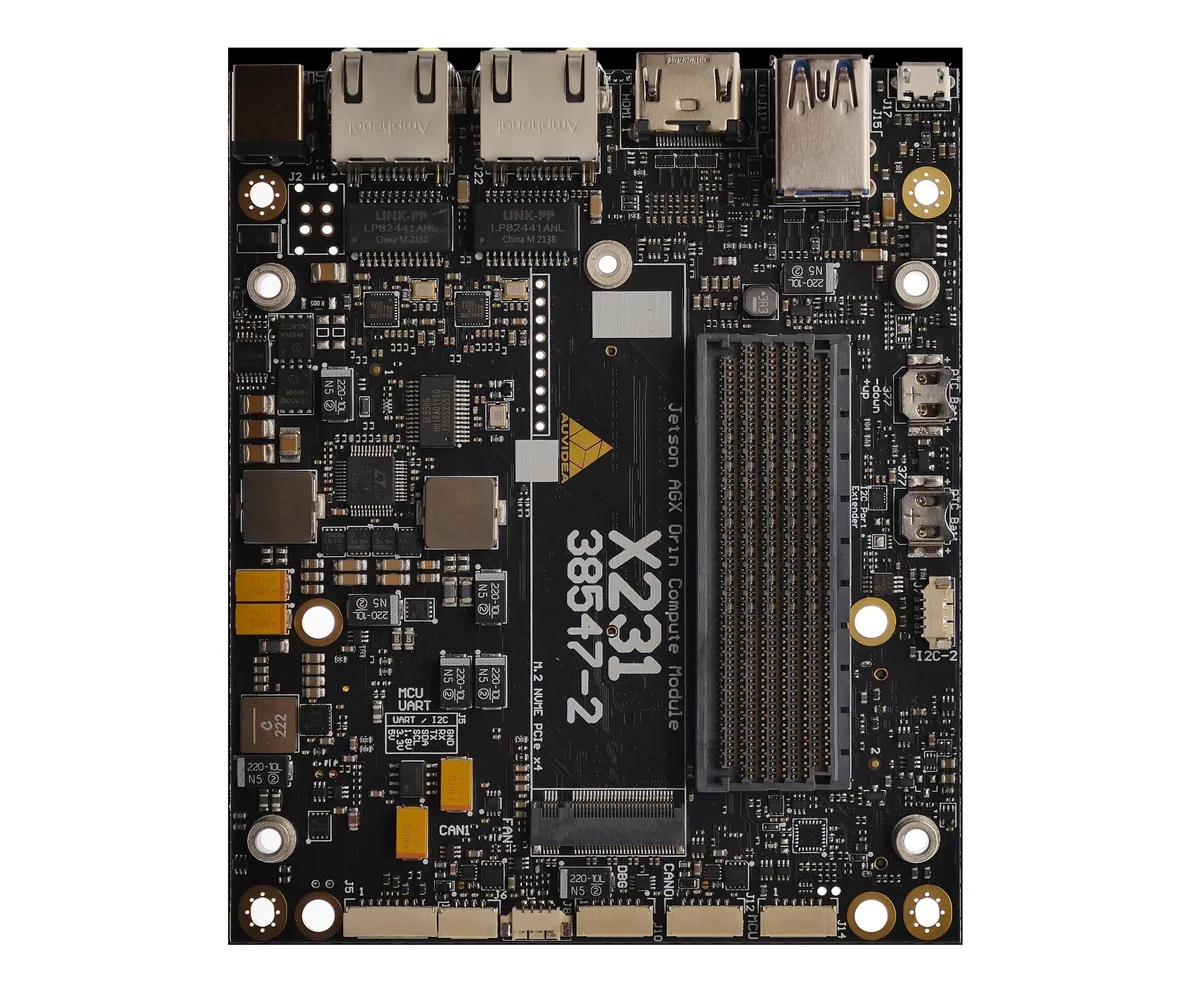 X231 – AGX ORIN