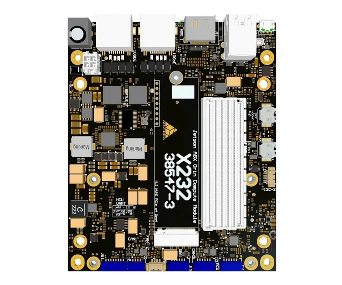 X232 – AGX ORIN