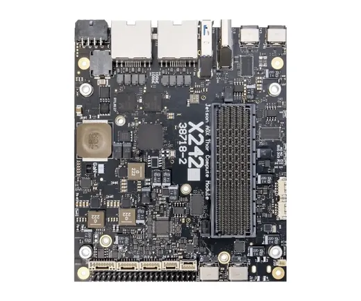 X242 – T5000 (THOR)