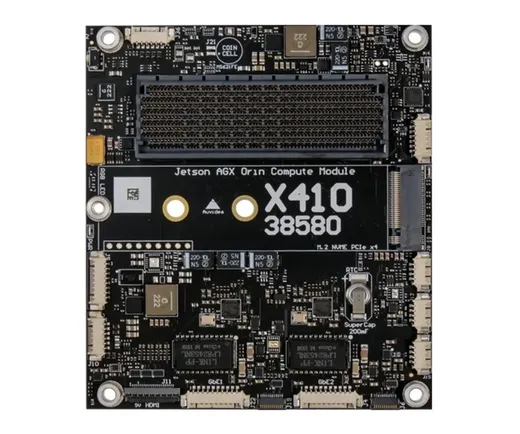 X410 – AGX ORIN