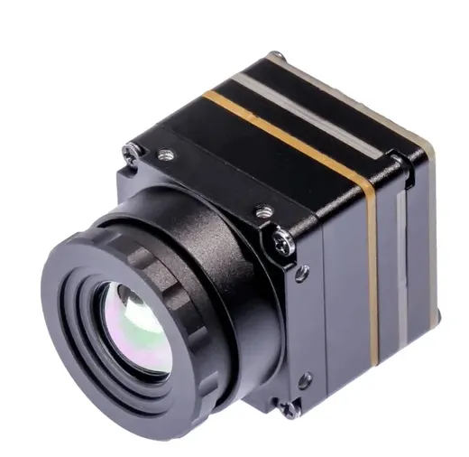 RB_THERMAL_CAMERA - CSI