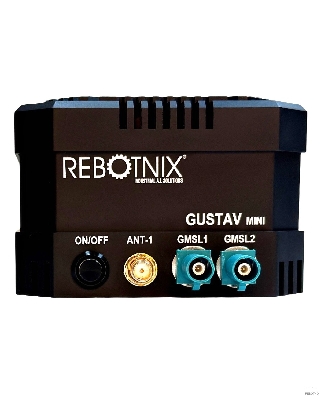 GUSTAV MINI 2 x GMSL