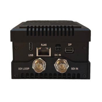 GUSTAV MINI SDI x2