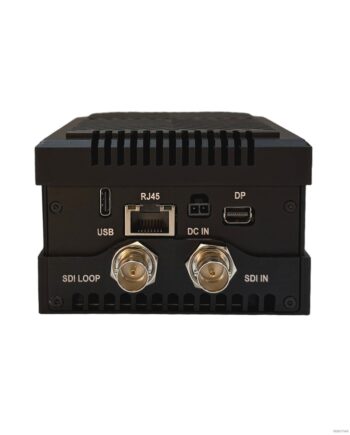 GUSTAV MINI SDI x2