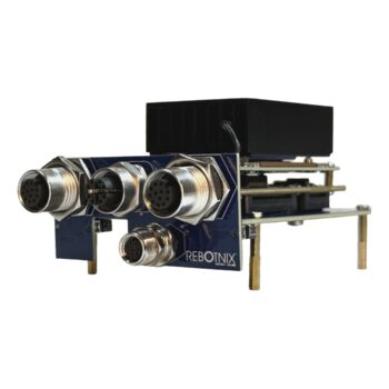 DEV-SYSTEM GUSTAV MINI (2xGMSL)
