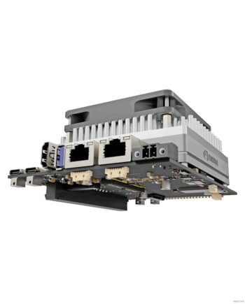 THOR DEVELOPER SYSTEM