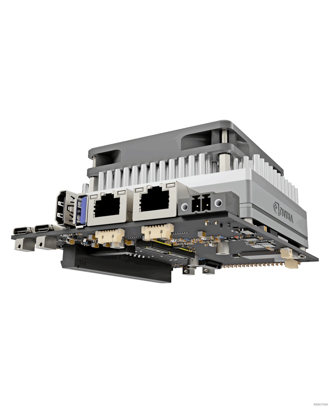 THOR DEVELOPER SYSTEM