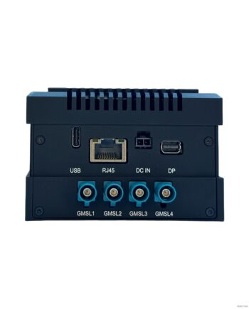 GUSTAV MINI 4 x GMSL