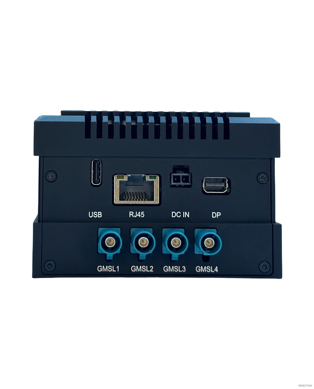 GUSTAV MINI 4 x GMSL