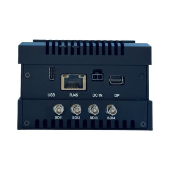 GUSTAV MINI 4 x SDI