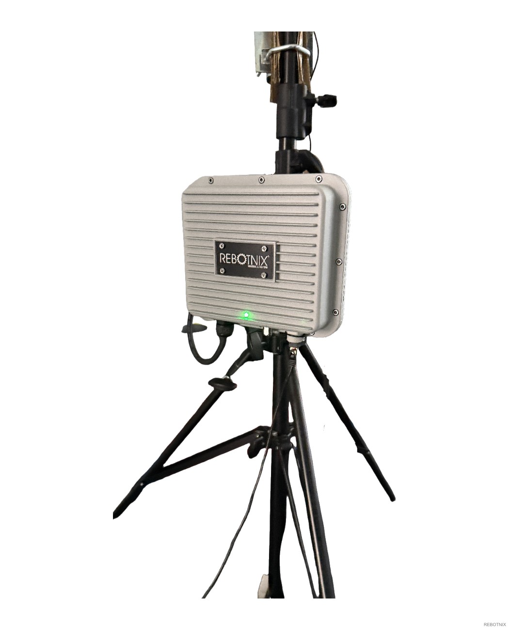 RTK-GPS STATION