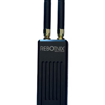 RTK-GPS