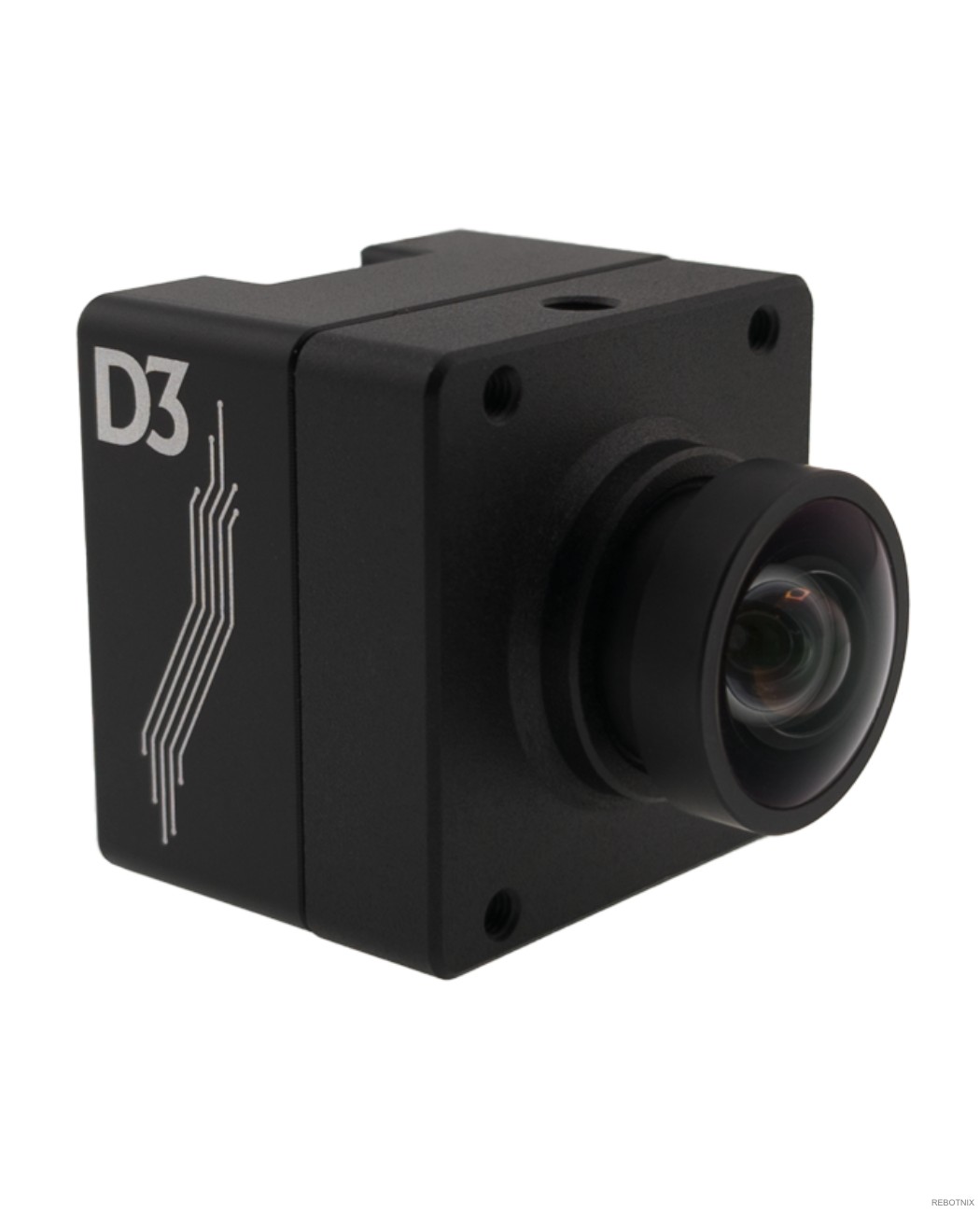 D3 GMSL CAMERA