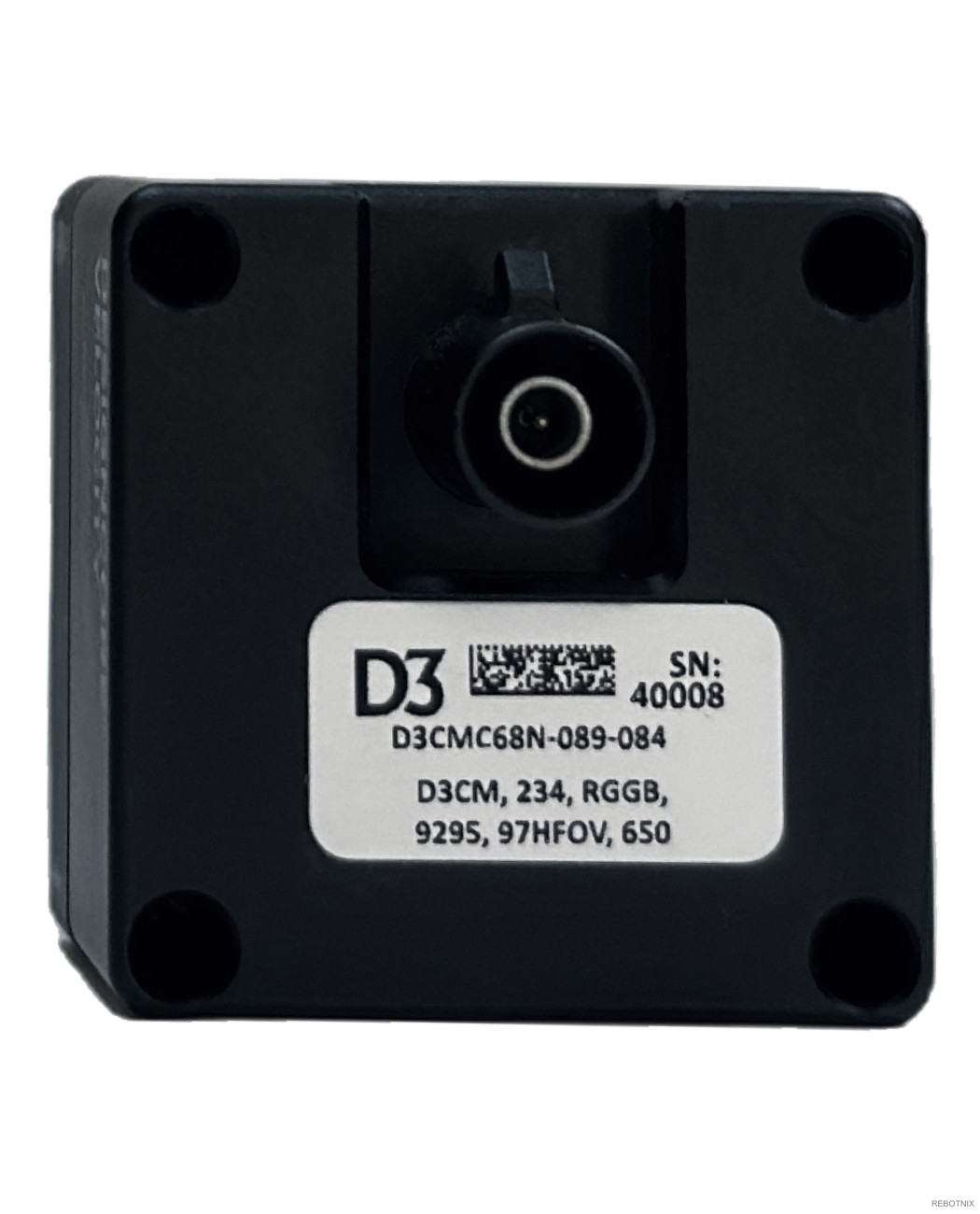D3 GMSL CAMERA