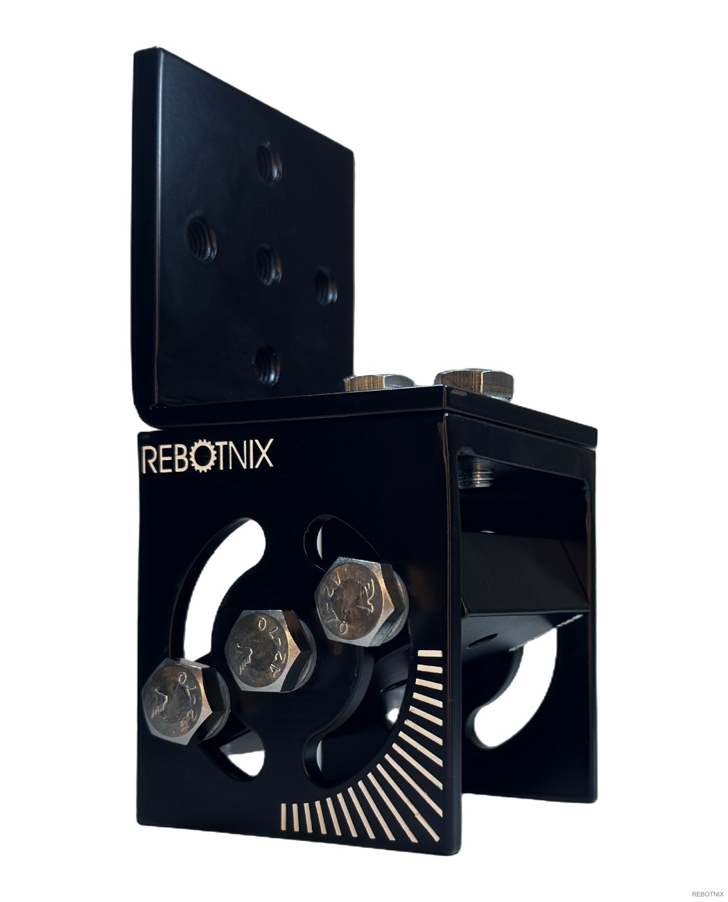 INDUSTRIAL CAMERA MOUNT