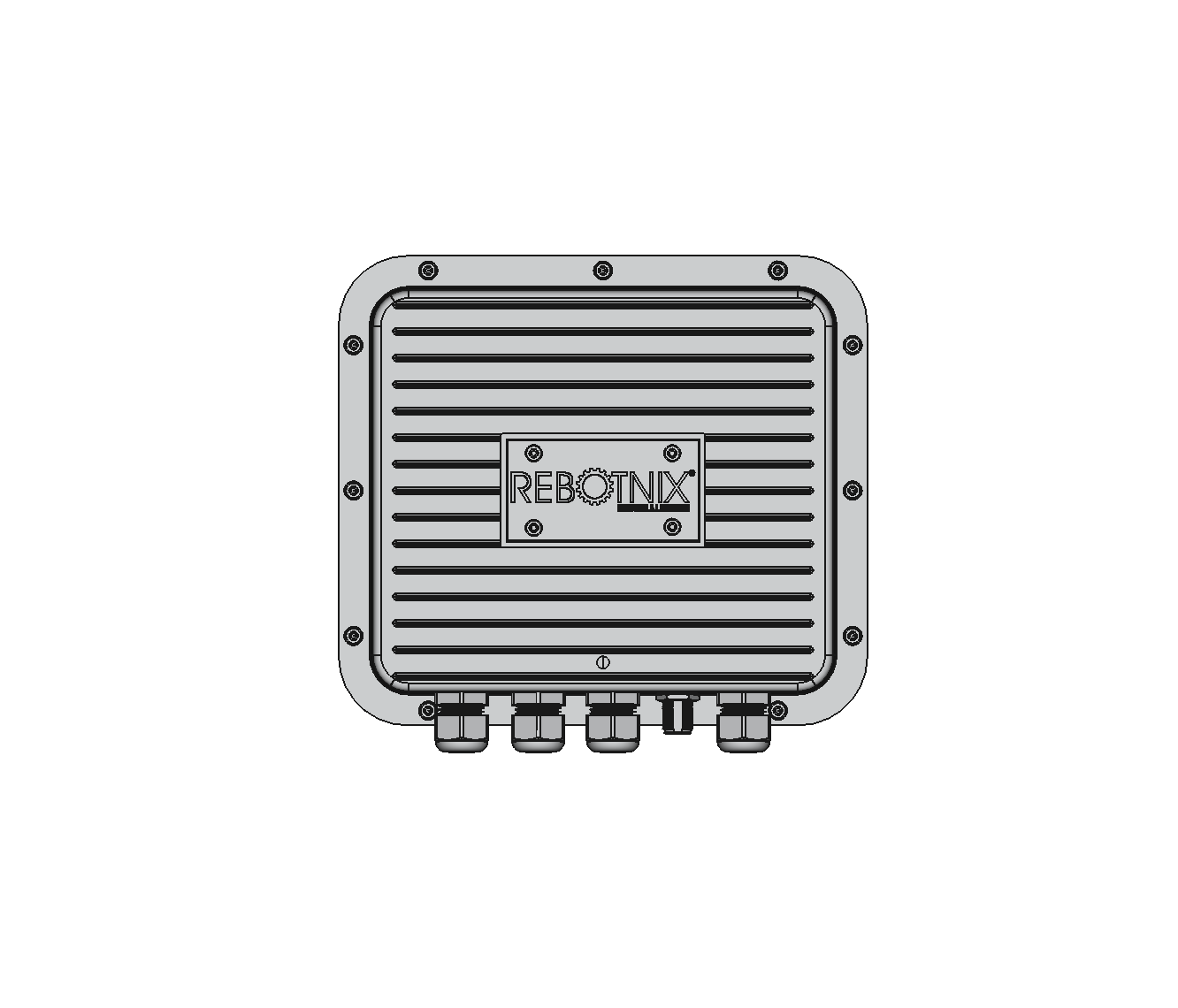 AGX THOR-Orchestrator