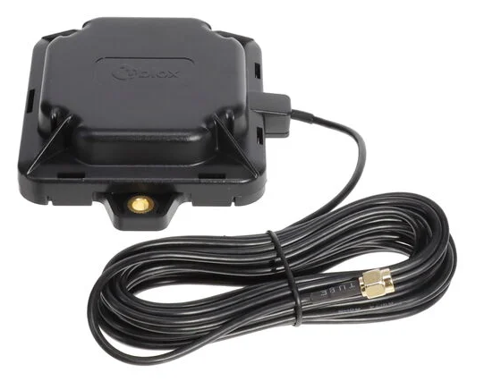 GUSTAV MINI GMSL System (incl. 2× GMSL2 Cameras)
