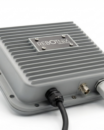 AGX THOR-Orchestrator