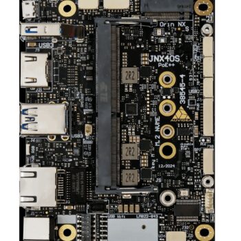 JNX40S - NANO & ORIN NX