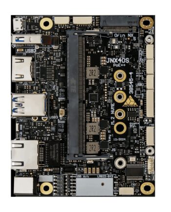 JNX40S - NANO & ORIN NX