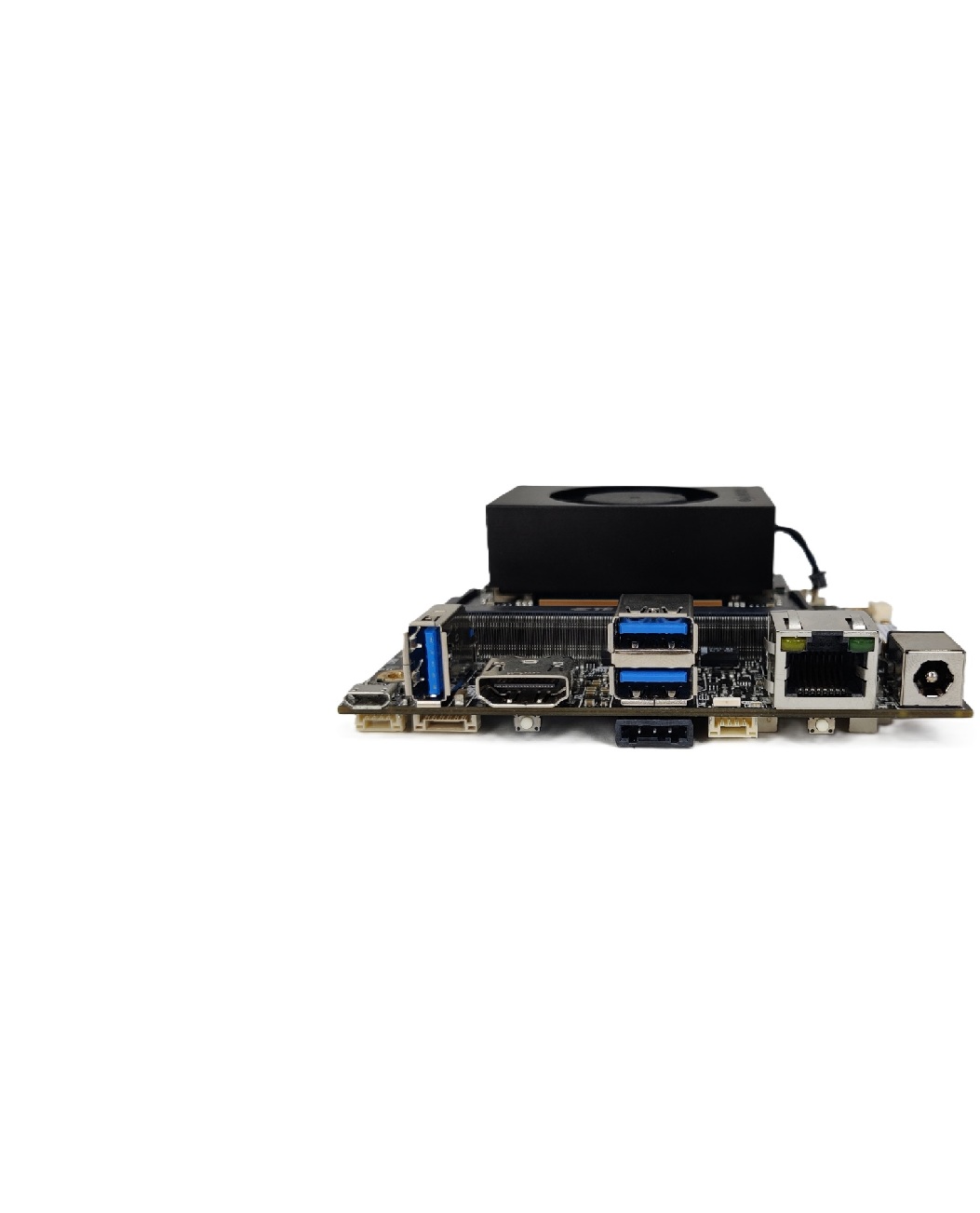 DEV-SYSTEM JNX41S (2x4Line CSI-2, SuperMode)