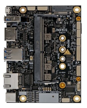 JNX41S - NANO & ORIN NX