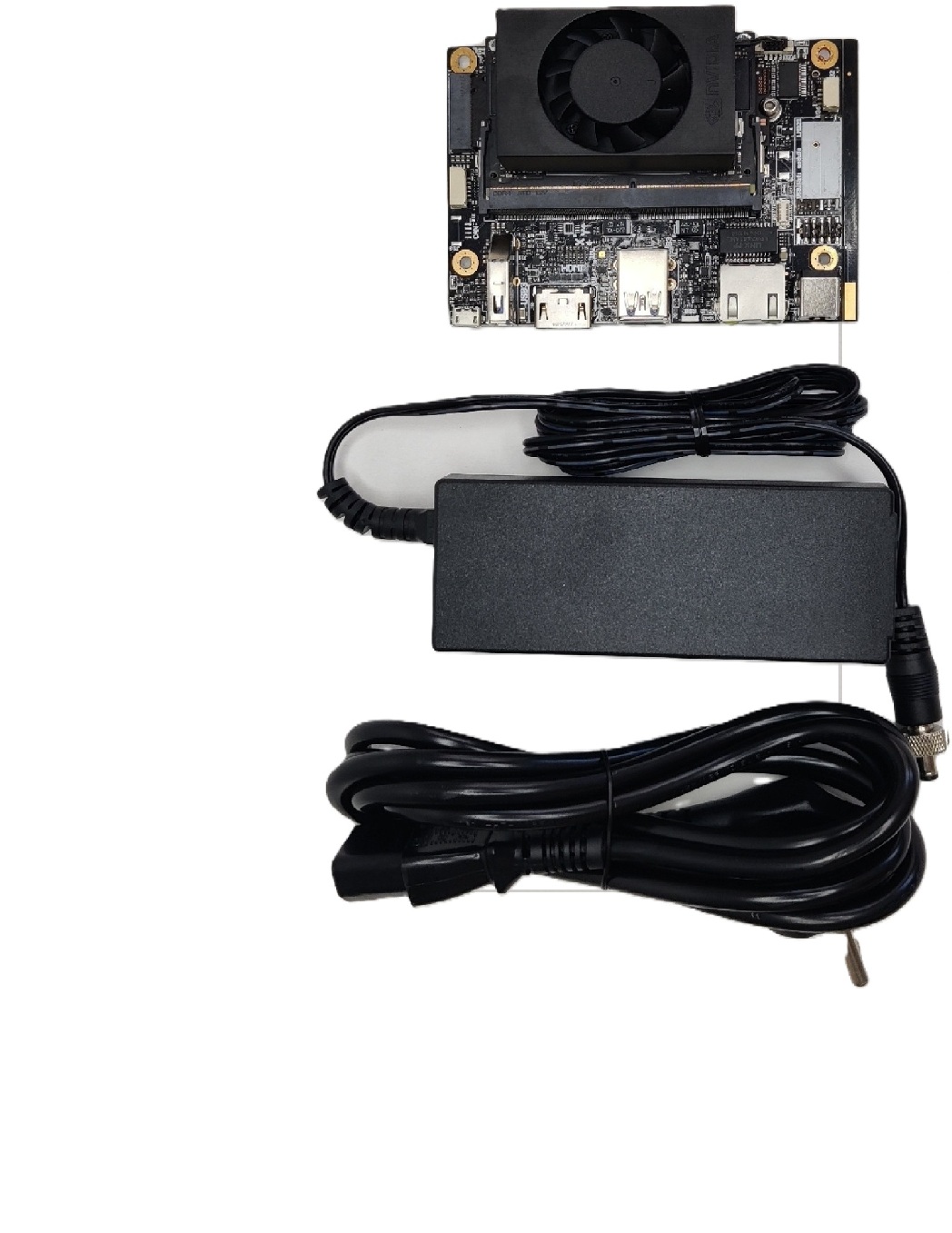 DEV-SYSTEM JNX41S (2x4Line CSI-2, SuperMode)