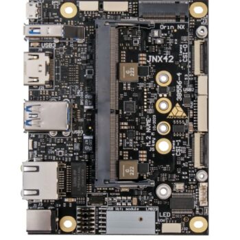 JNX42 - NANO & ORIN NX