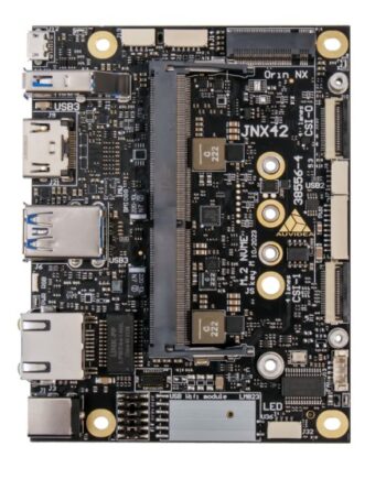 JNX42 - NANO & ORIN NX