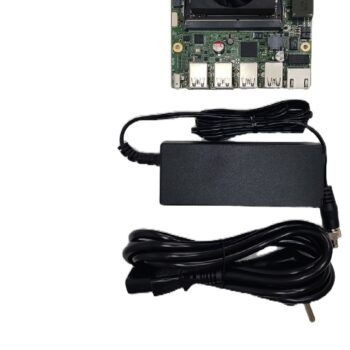 DEV-SYSTEM JNX45(7xUSB 3.2, Dual NVMe)