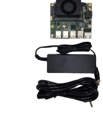 DEV-SYSTEM JNX45(7xUSB 3.2, Dual NVMe)