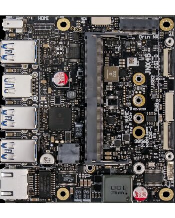 JNX45 - NANO & ORIN NX